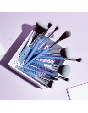 SET DE BROCHAS BLUEBELLS