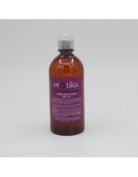 LUBRICANTE INTIMO ANAL GEL