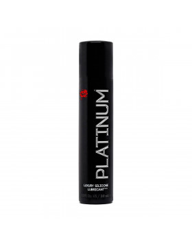 LUBRICANTE WET SERUM PLATINUM